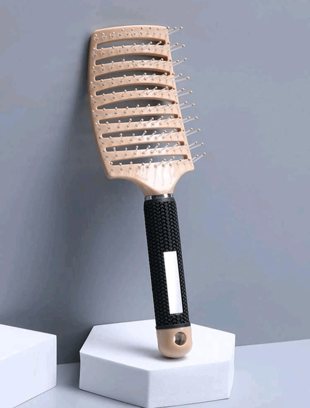 Brosse de démêlage 