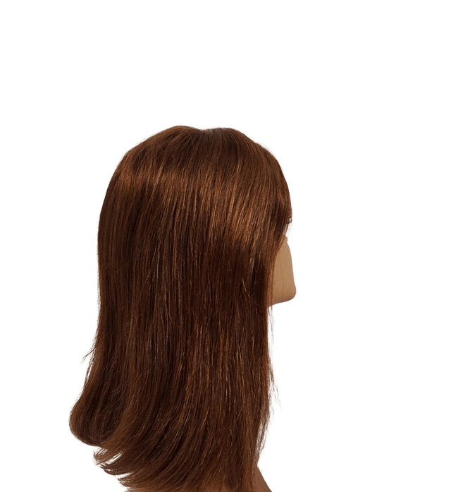 Lace wig naturelle "vénitienne "