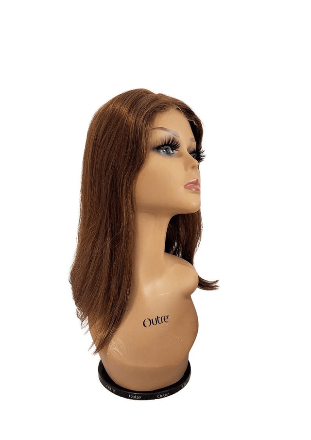 Lace wig naturelle "vénitienne "