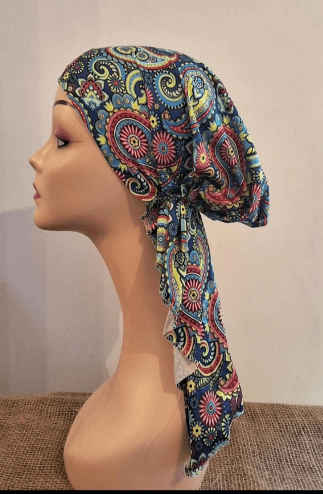 Foulard en soie