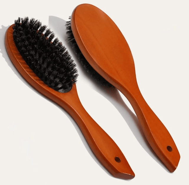Brosse à cheveux 